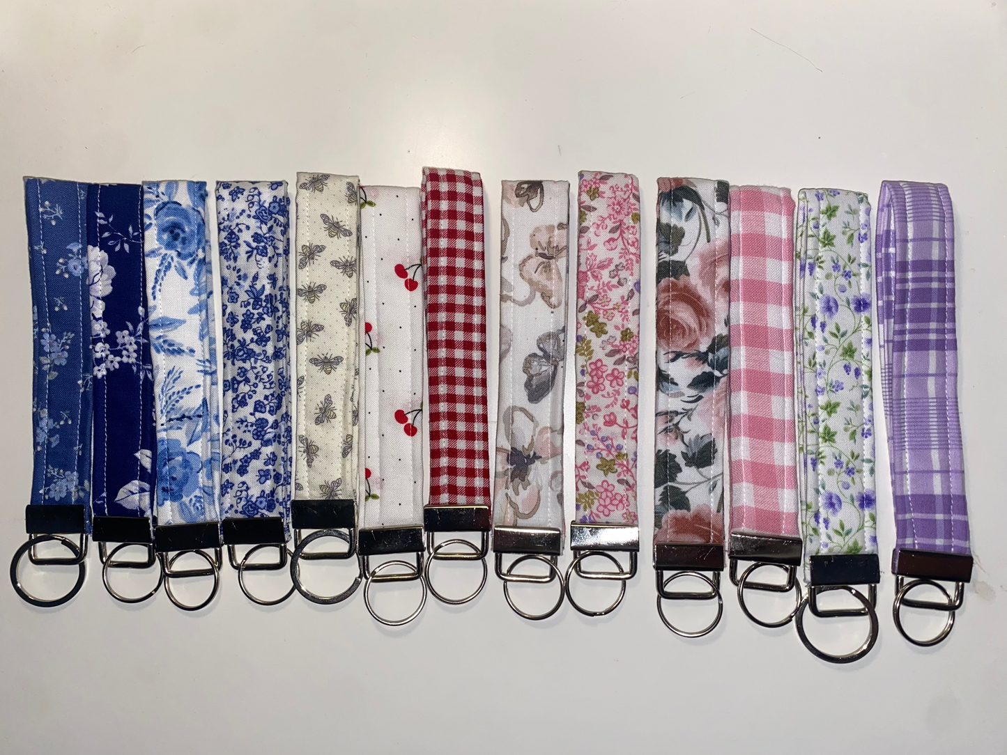 Wristlet