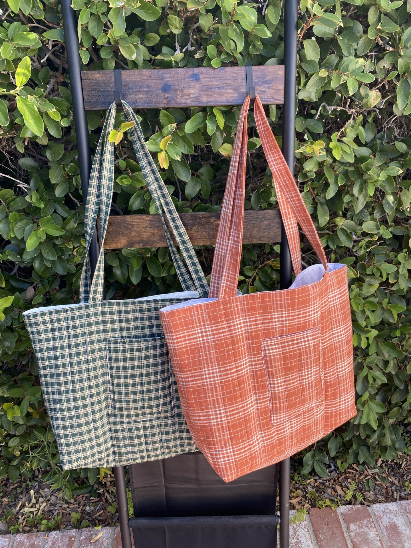Large Tote Bag