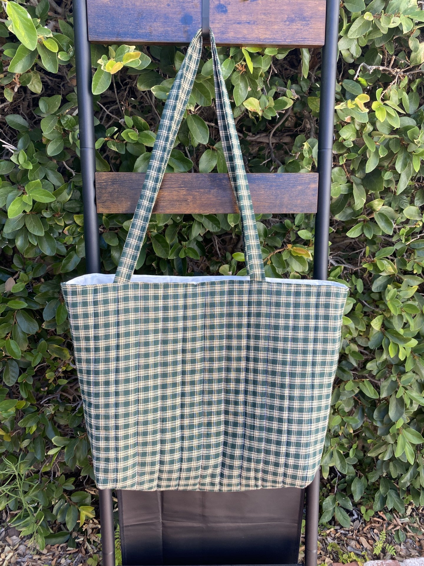 Large Tote Bag