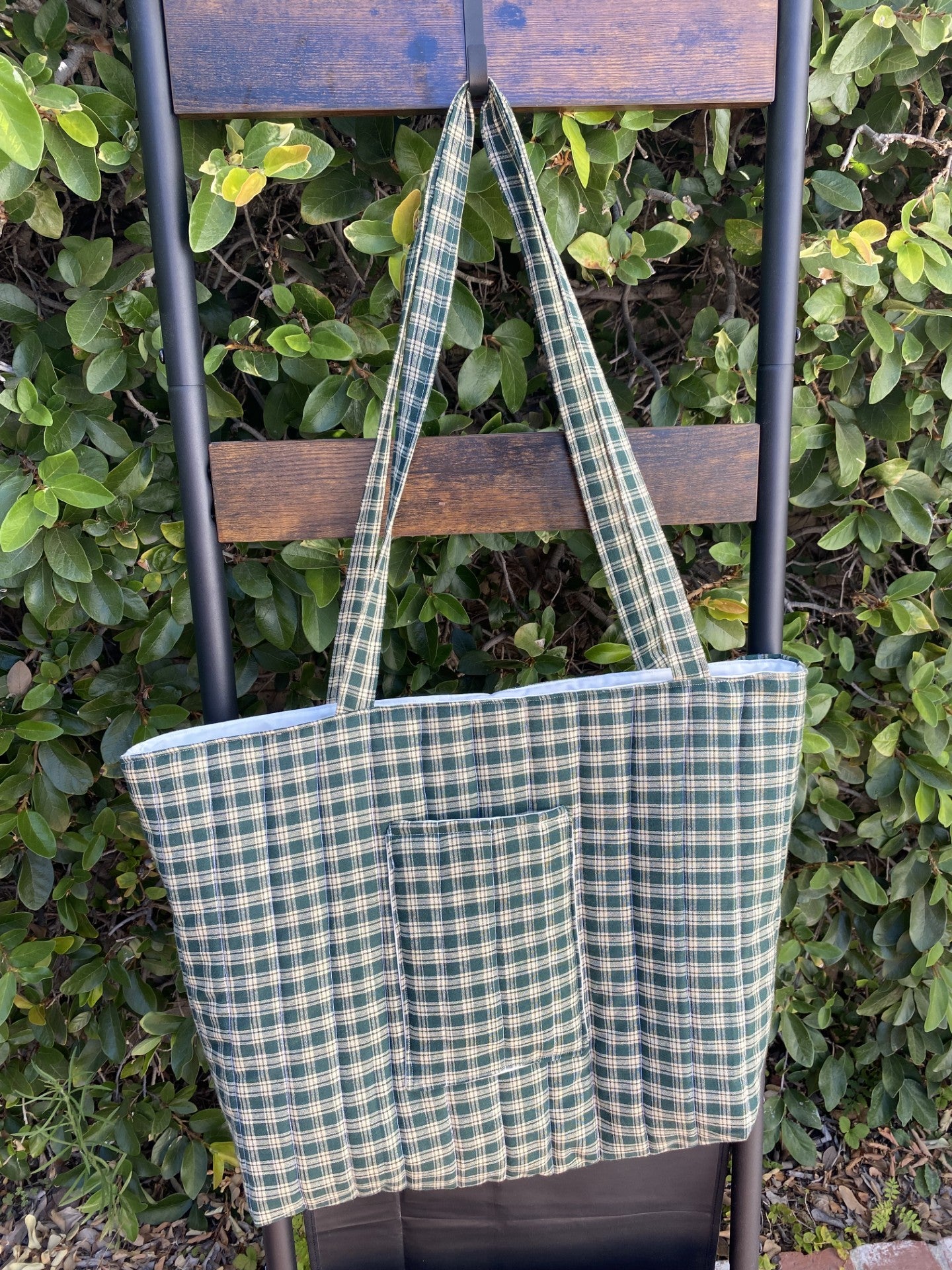 Large Tote Bag