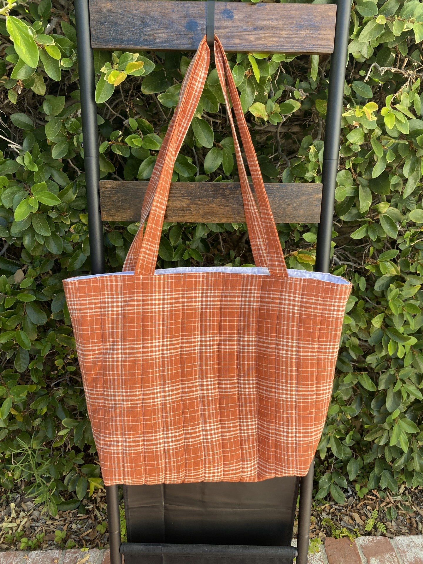 Large Tote Bag