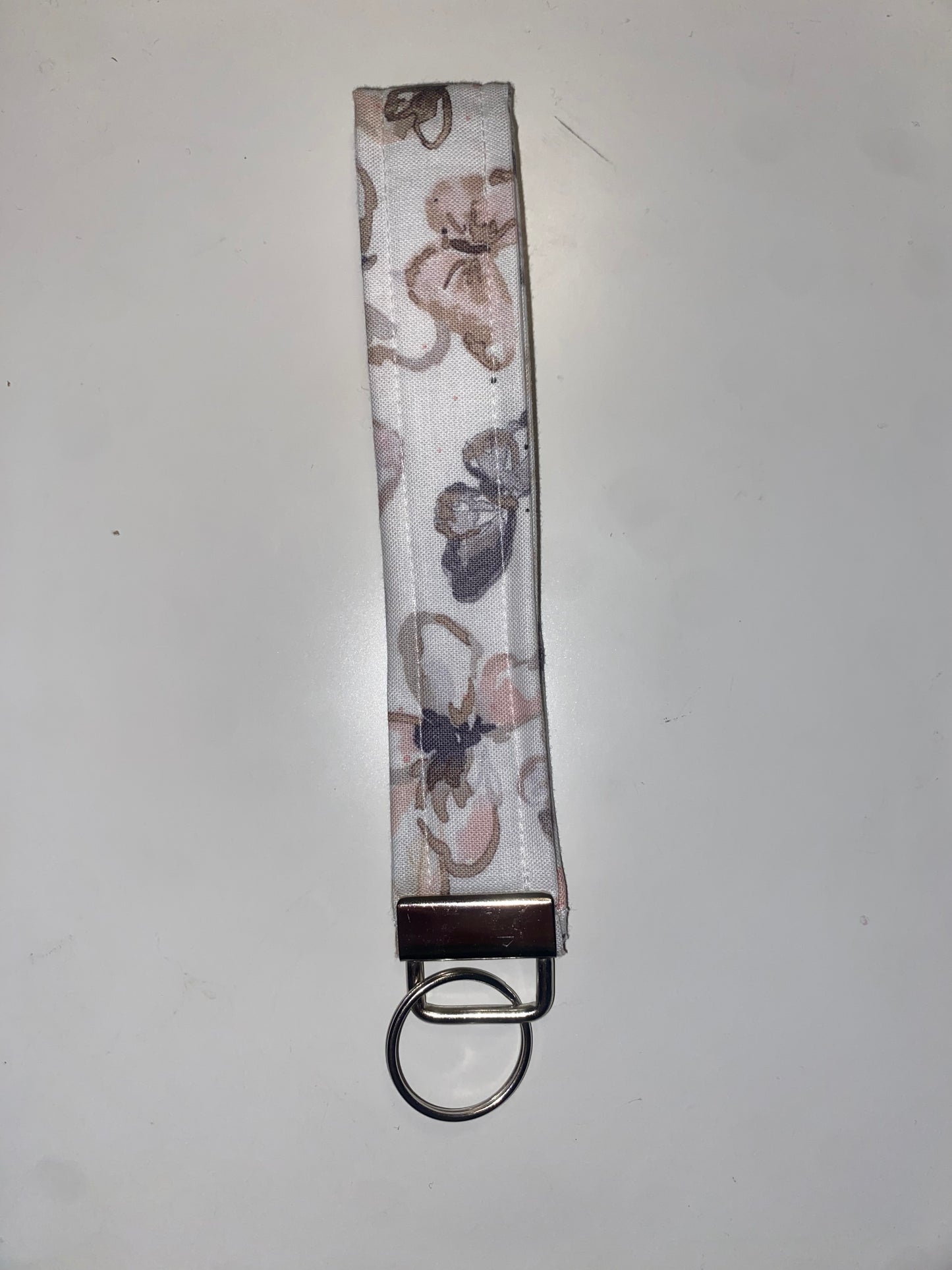 Wristlet