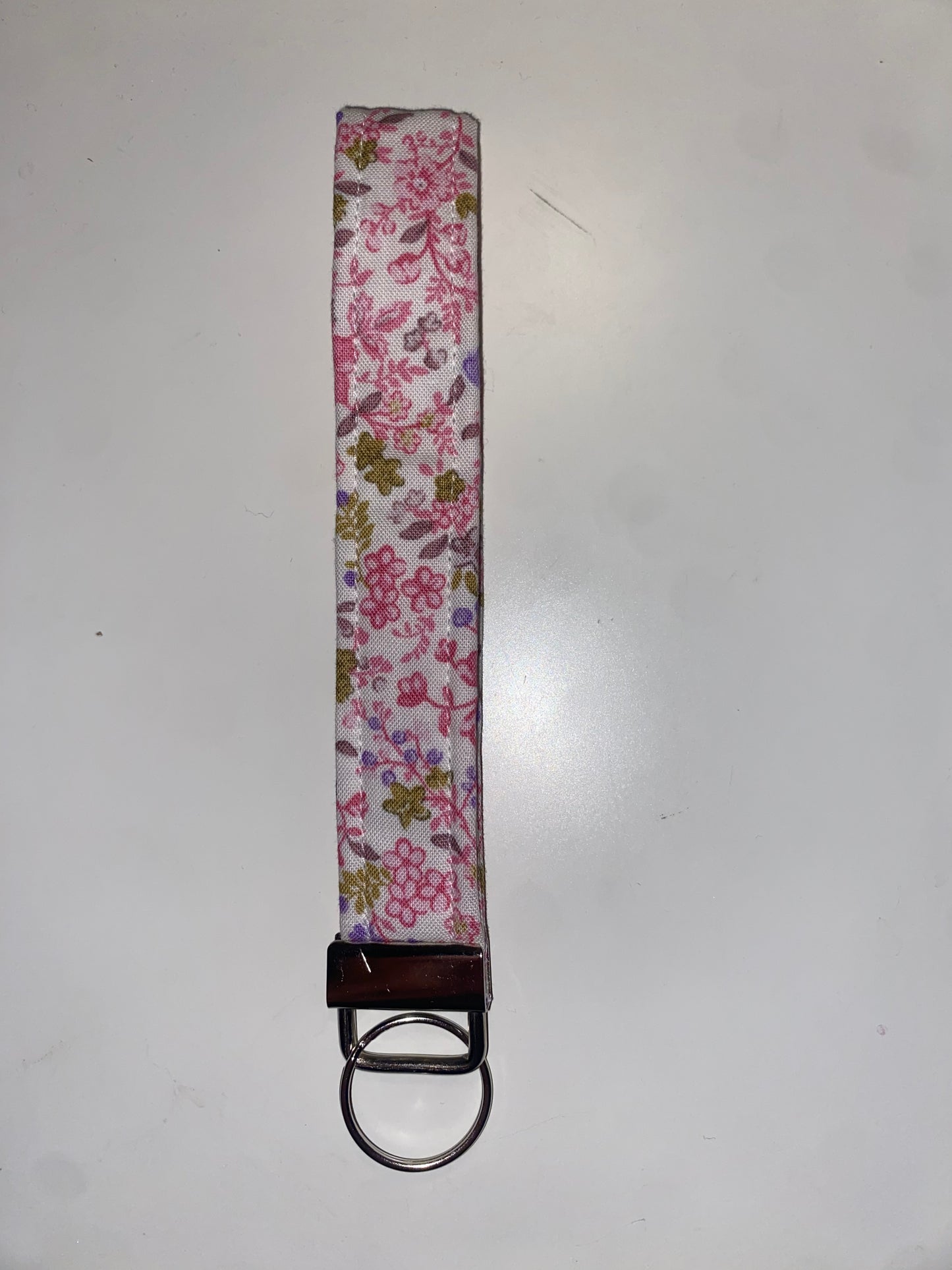 Wristlet