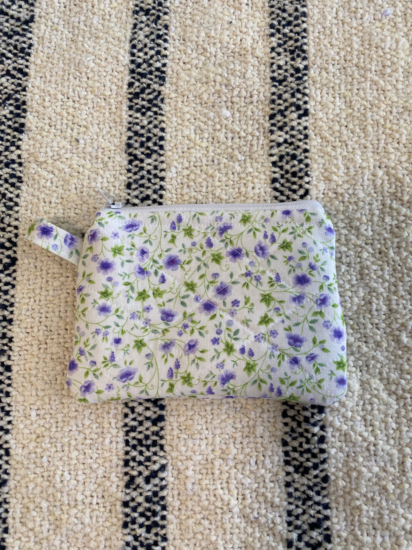 Wallet Pouch