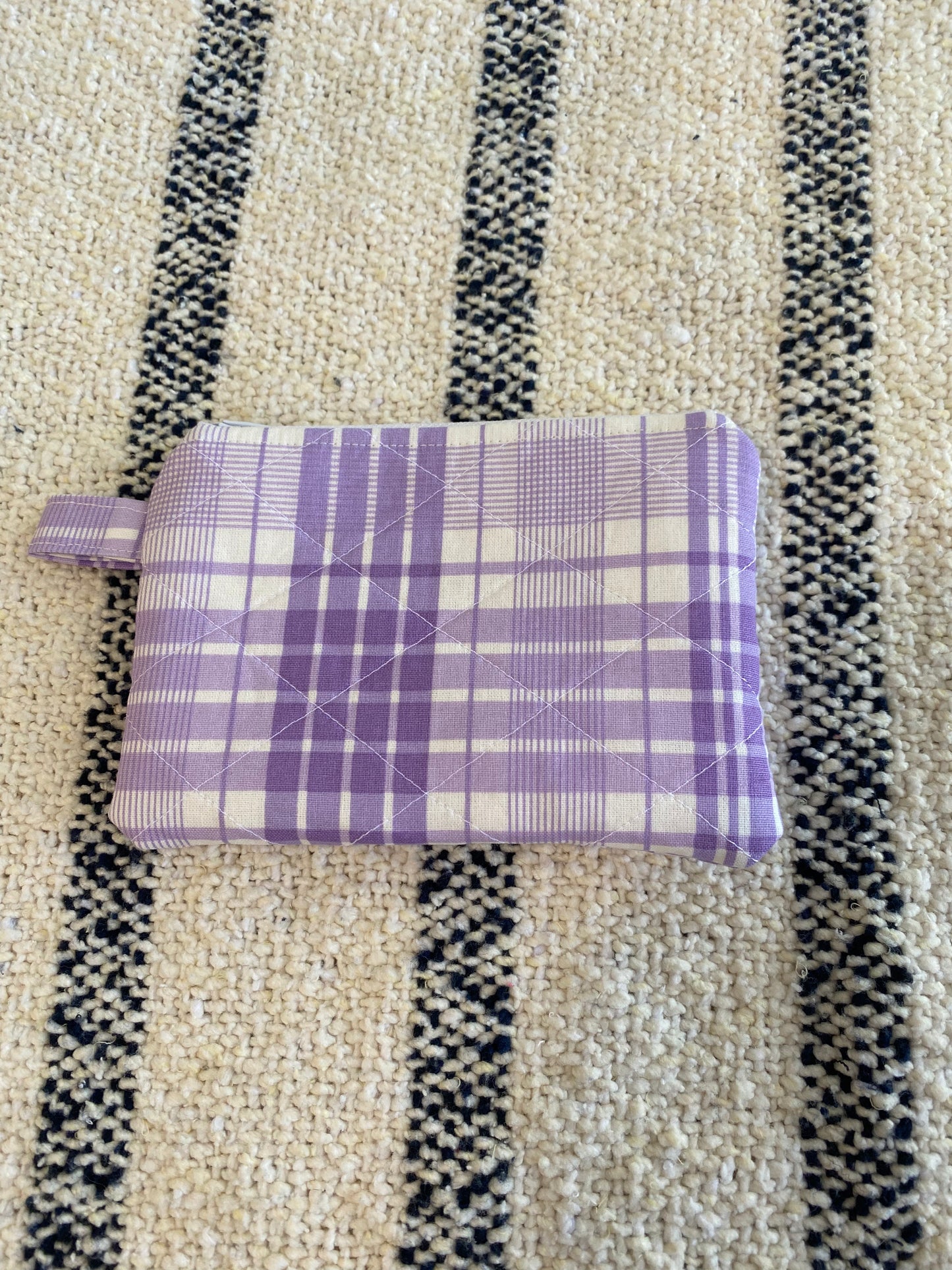 Wallet Pouch