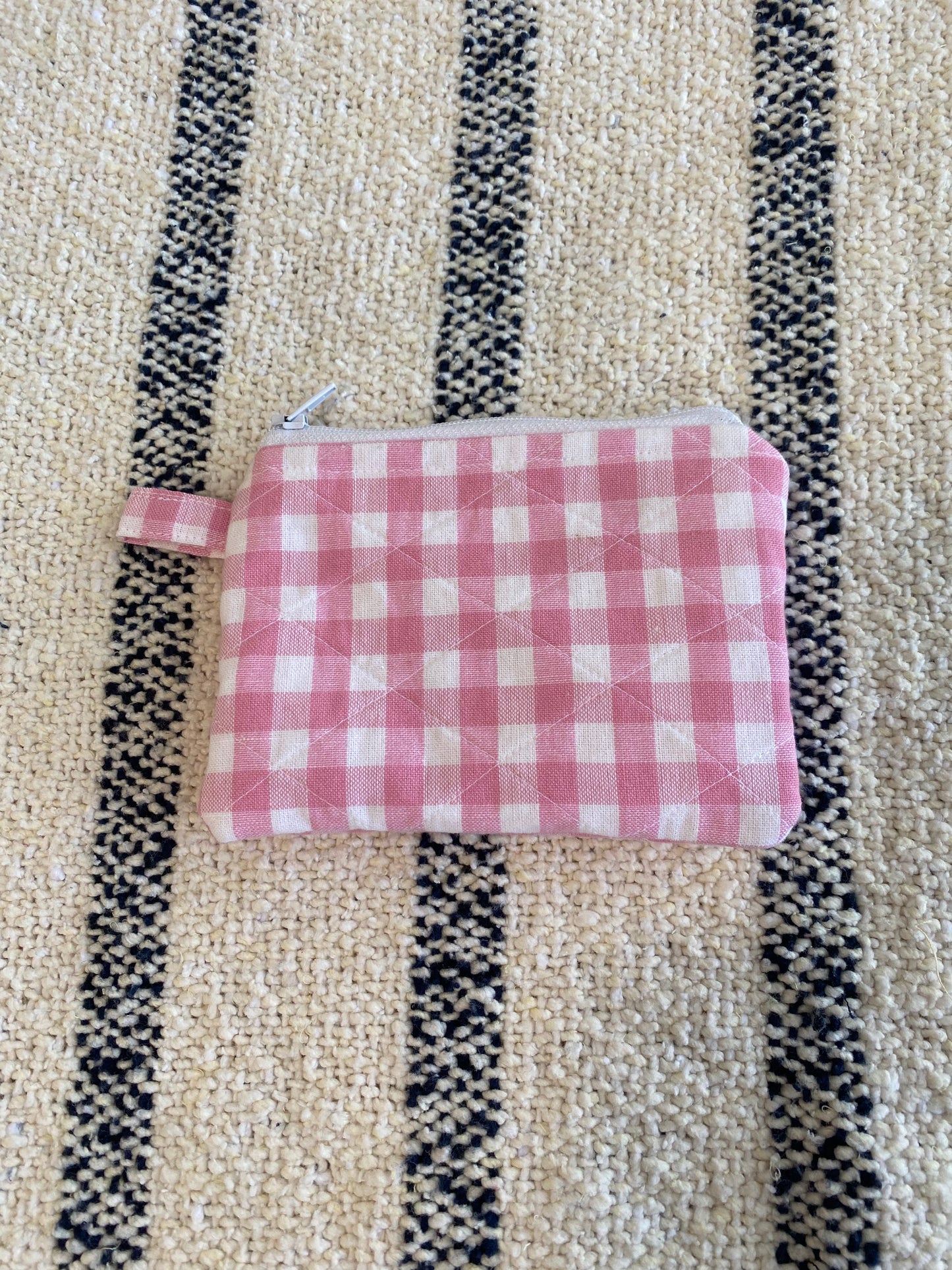 Wallet Pouch