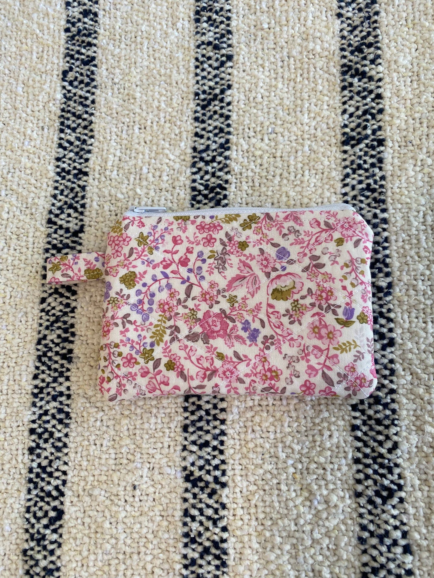 Wallet Pouch