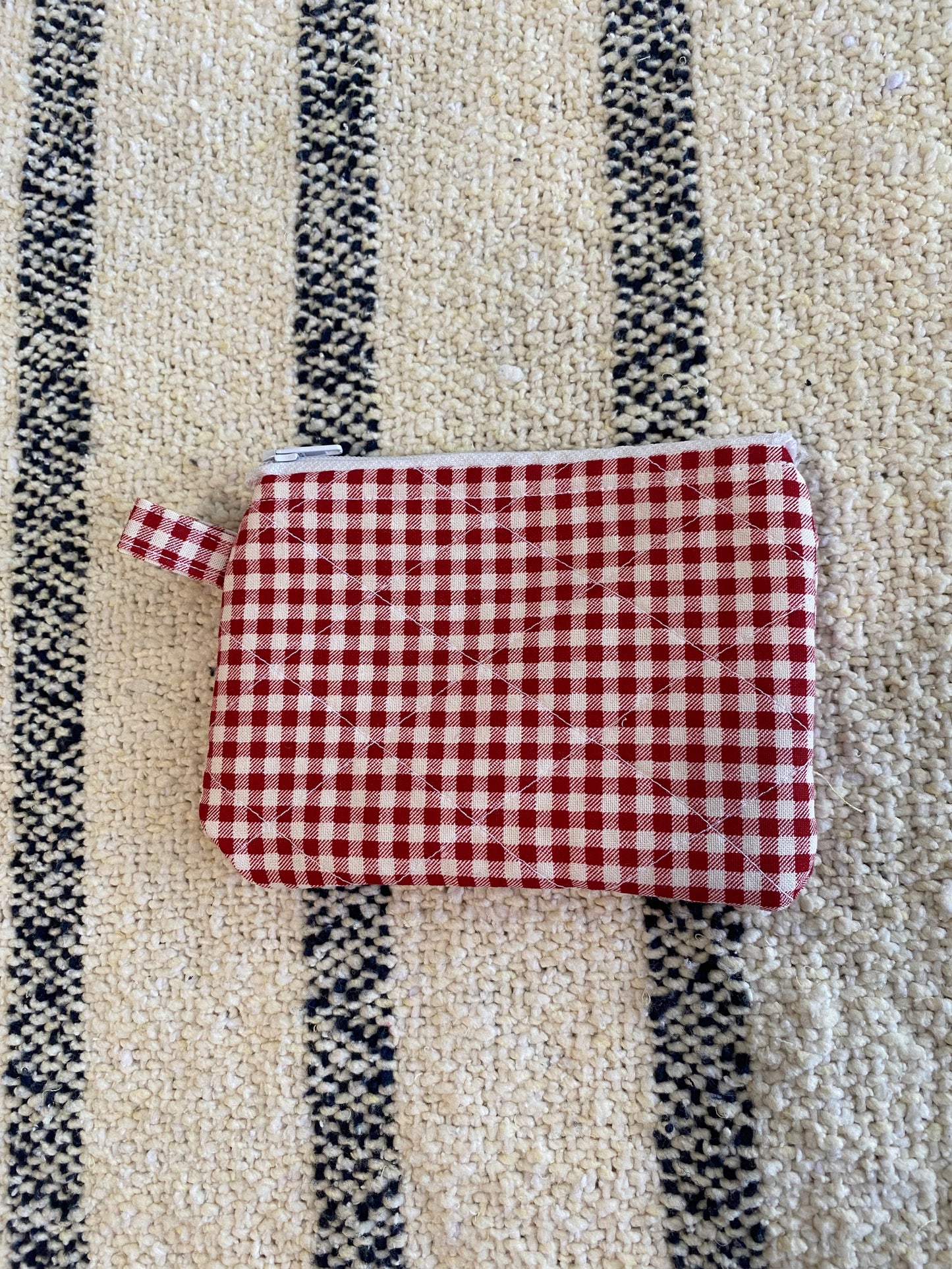 Wallet Pouch