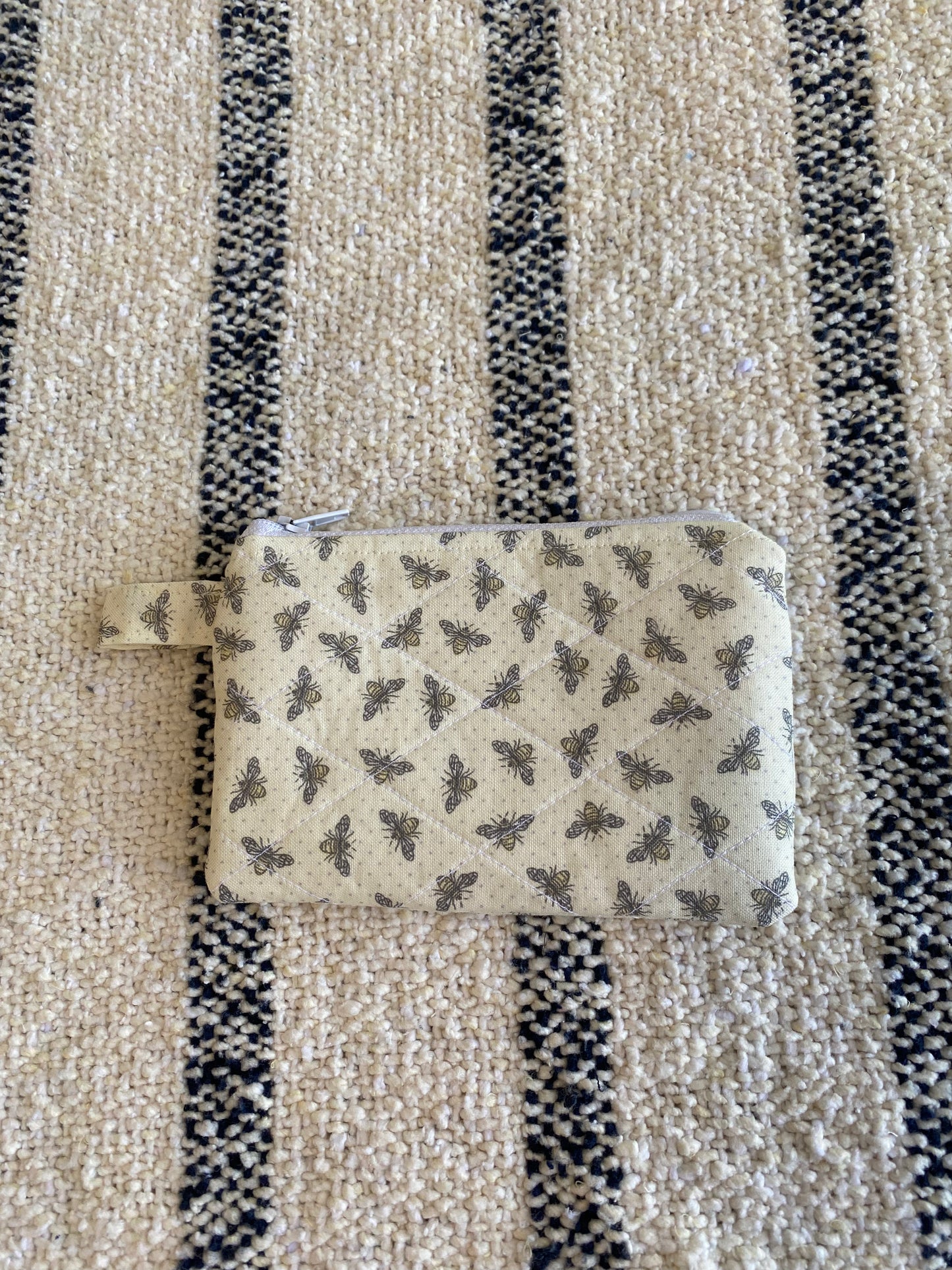 Wallet Pouch