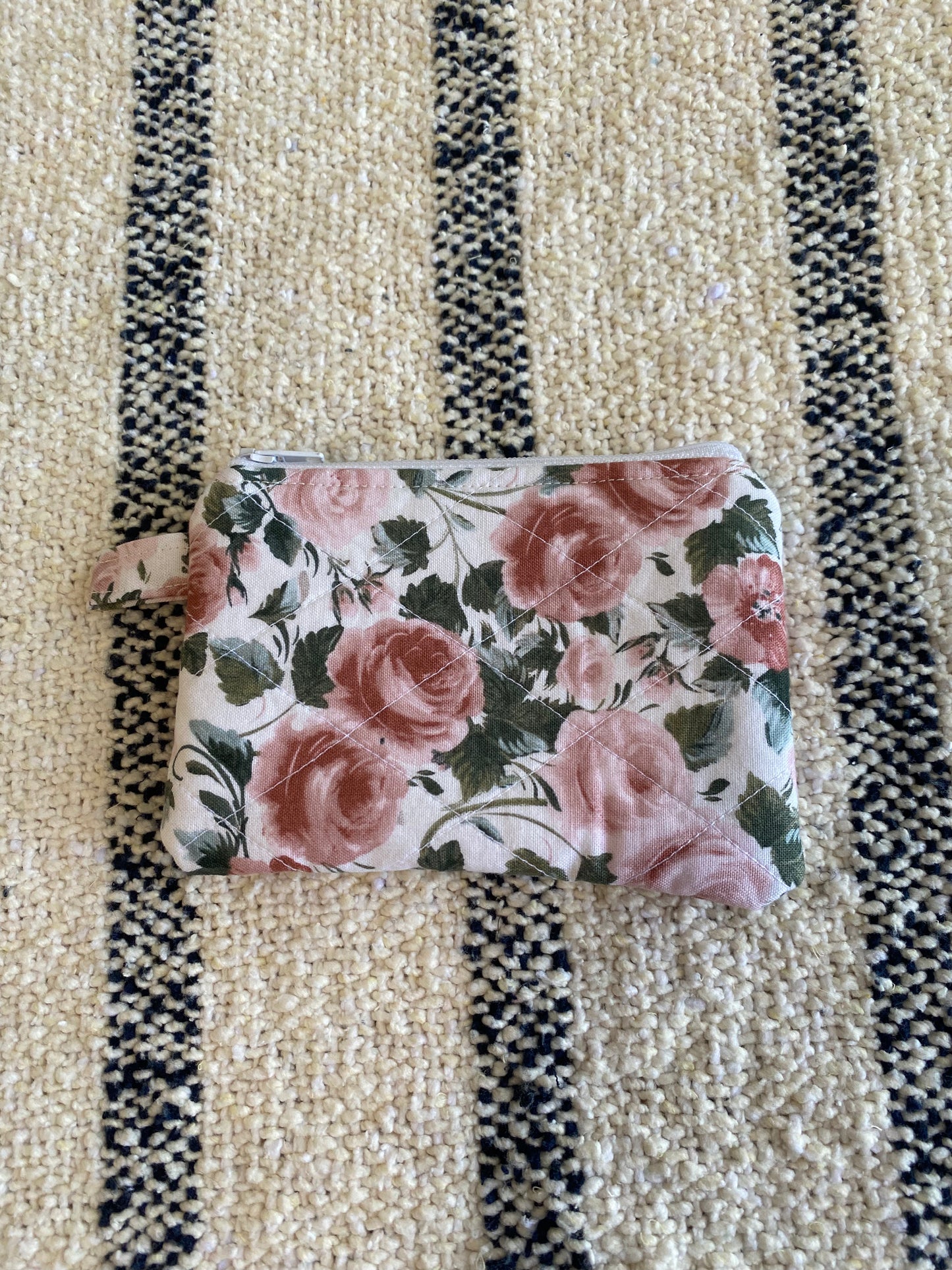 Wallet Pouch