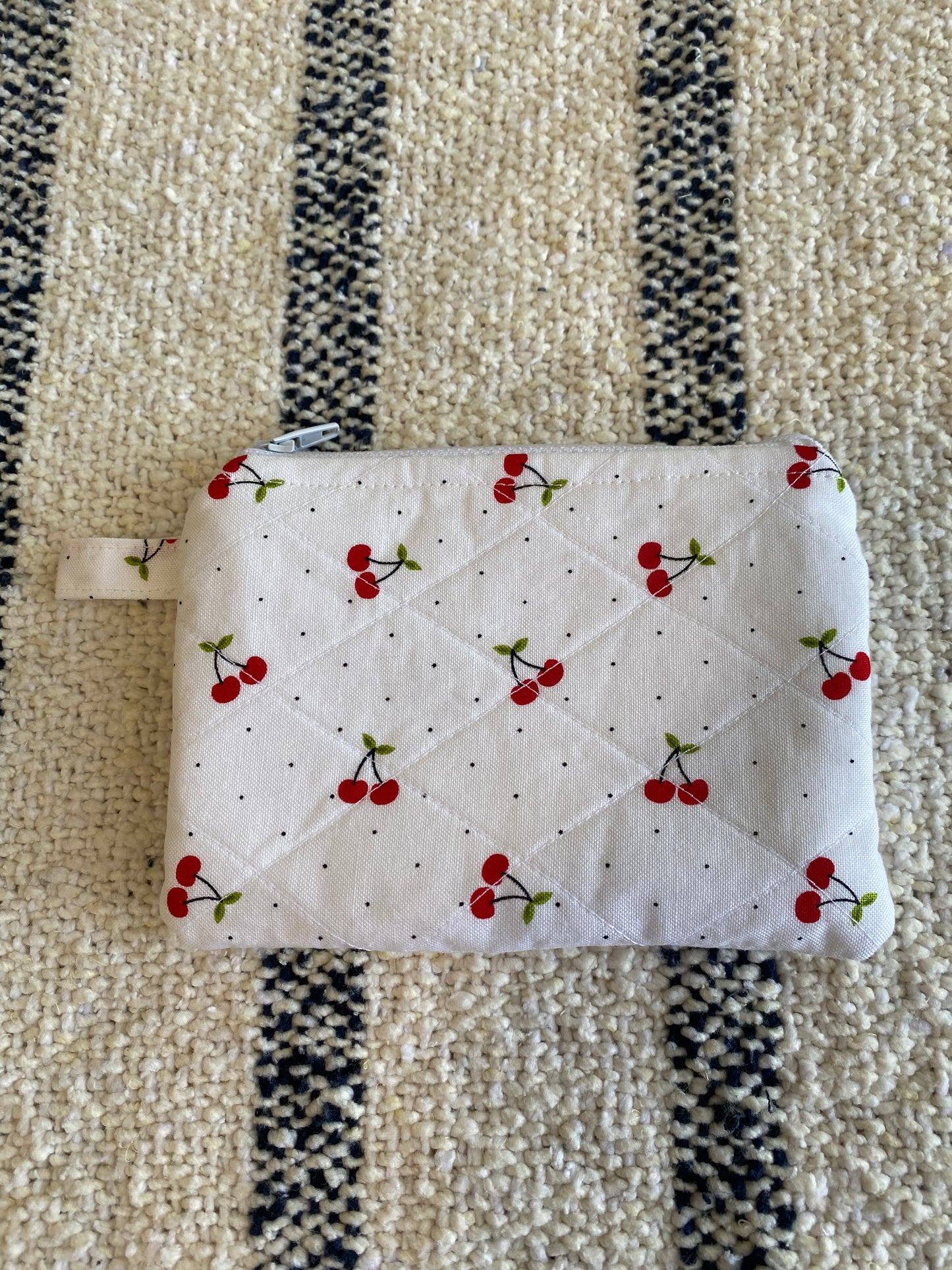 Wallet Pouch