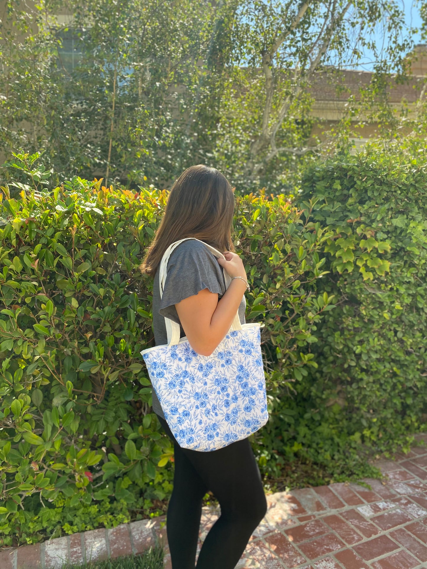Tote Bags