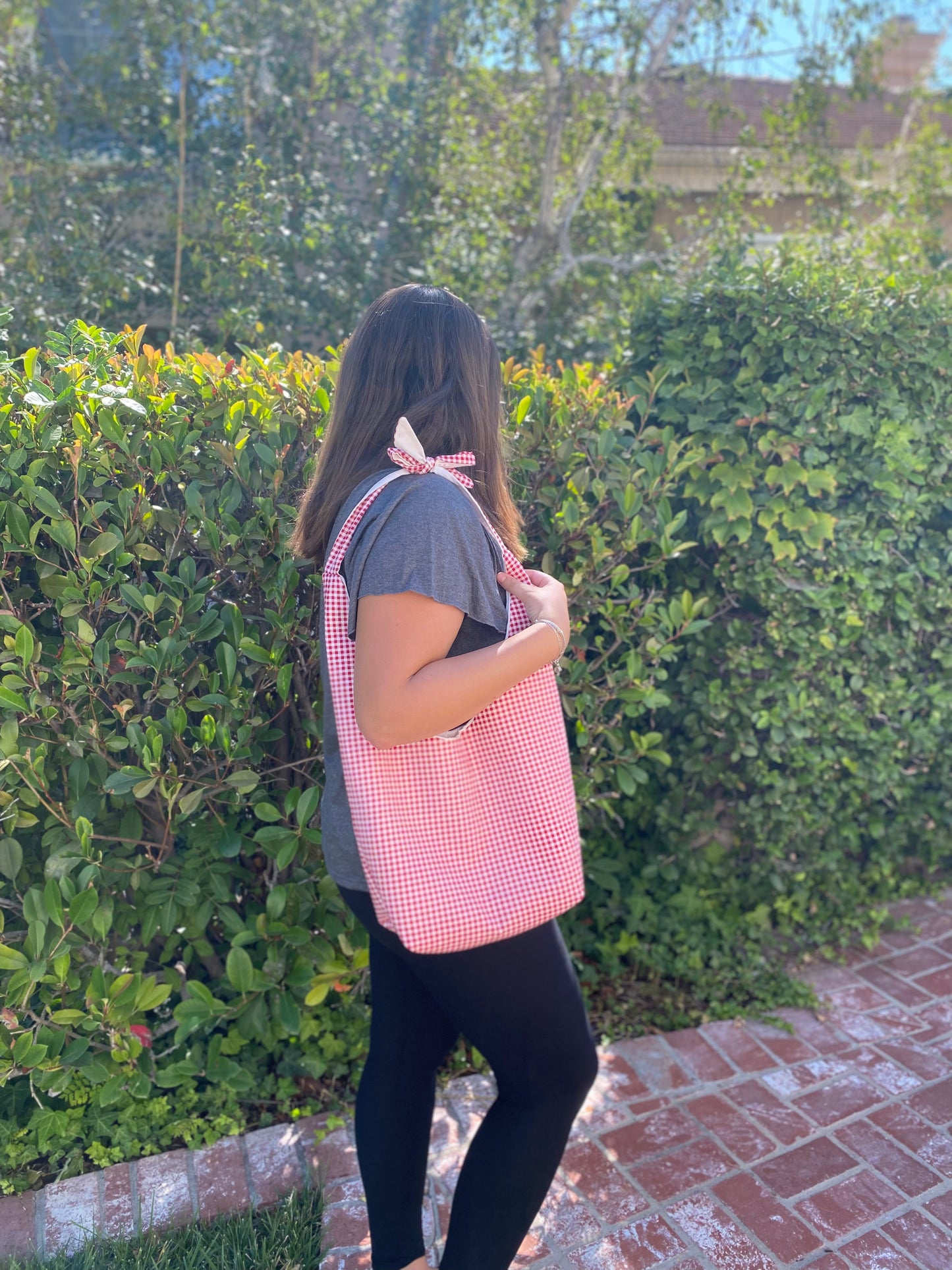 Boho Tie Bags