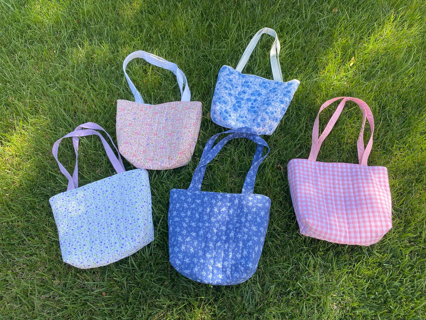 Tote Bags