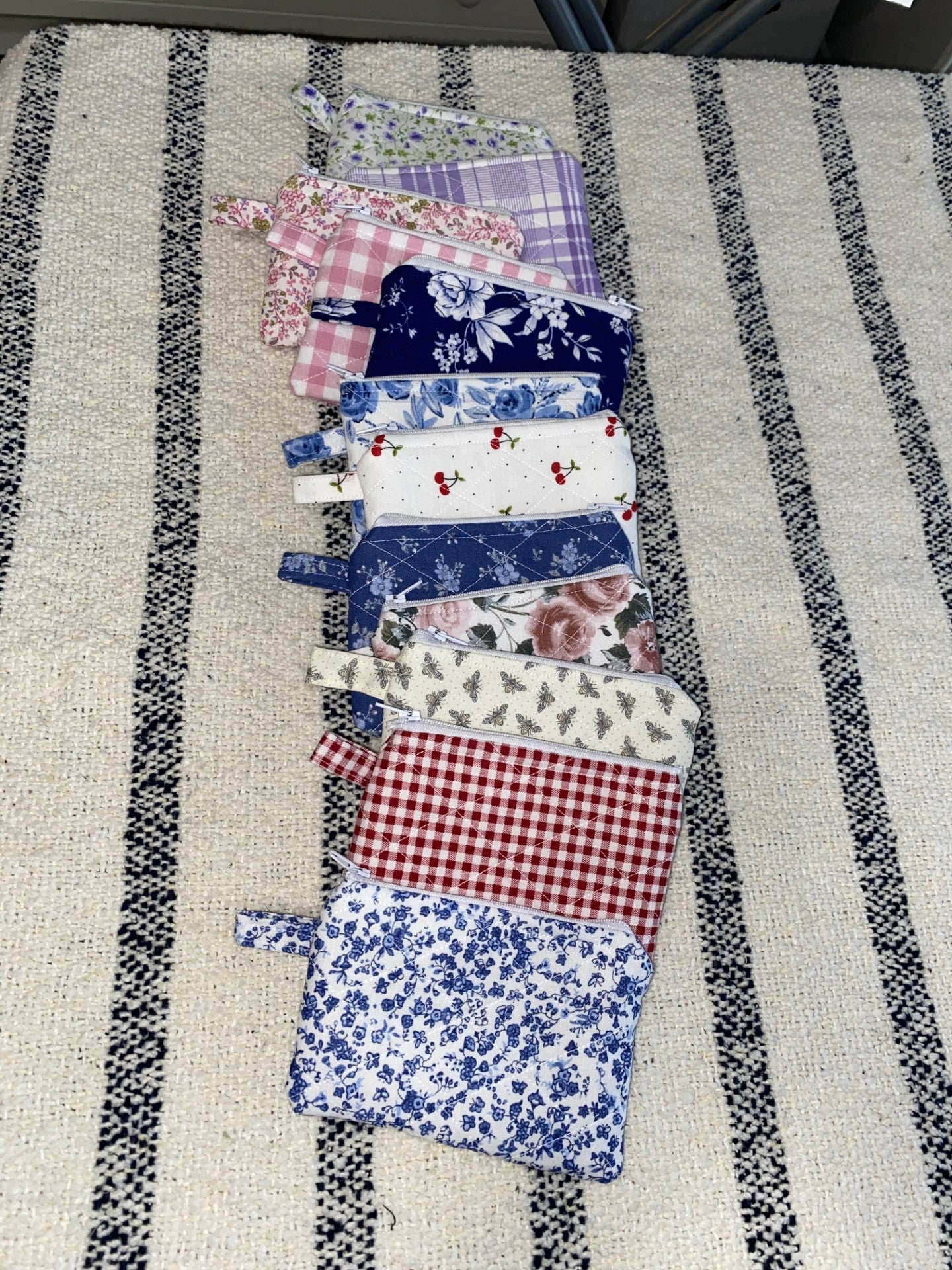 Wallet Pouch