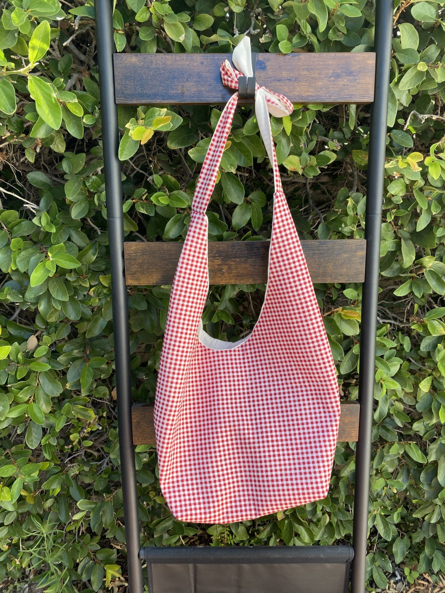 Boho Tie Bags