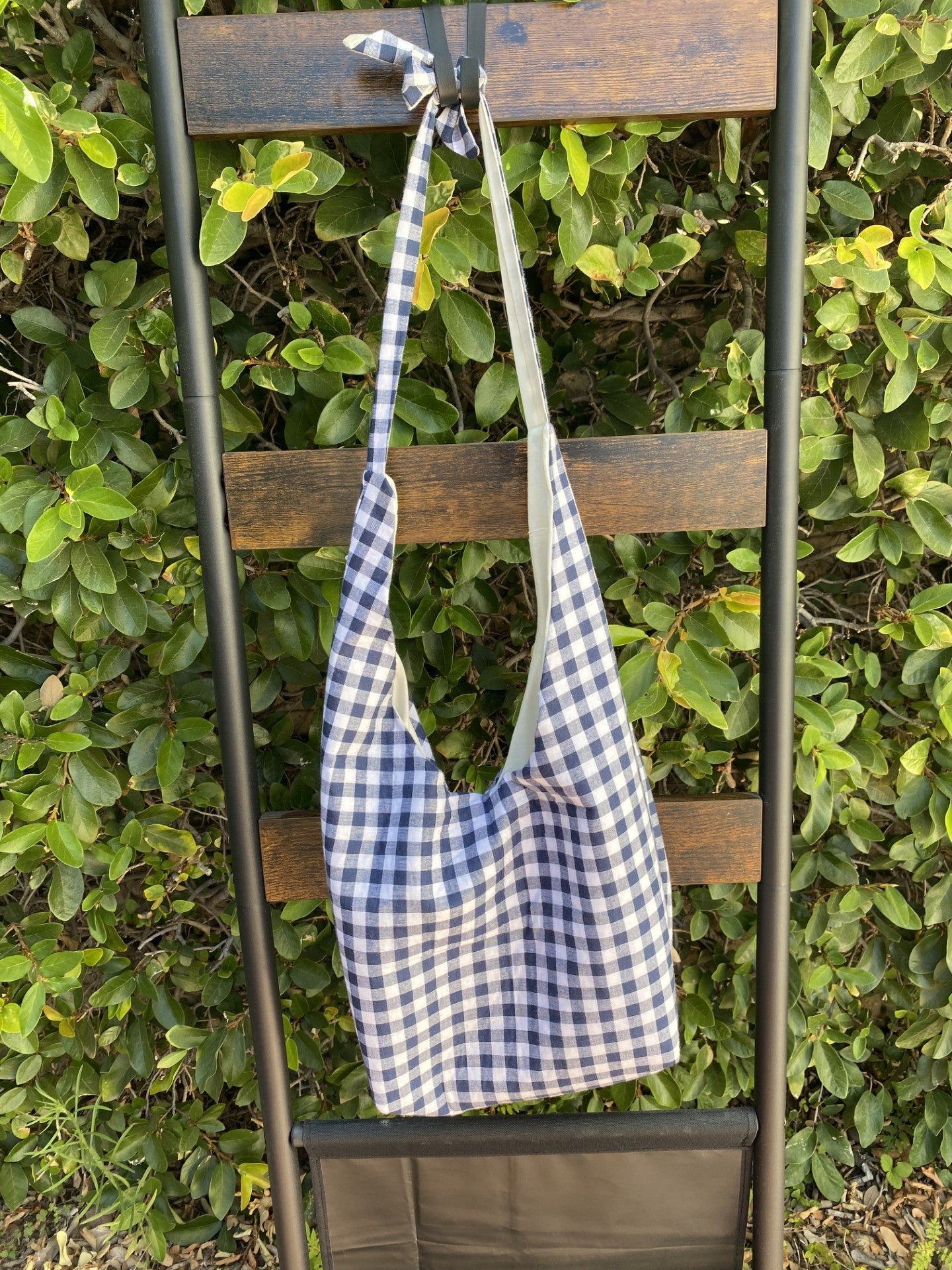 Boho Tie Bags