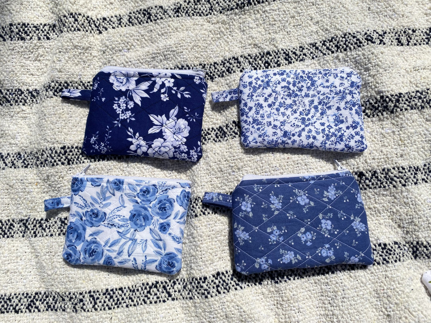 Wallet Pouch