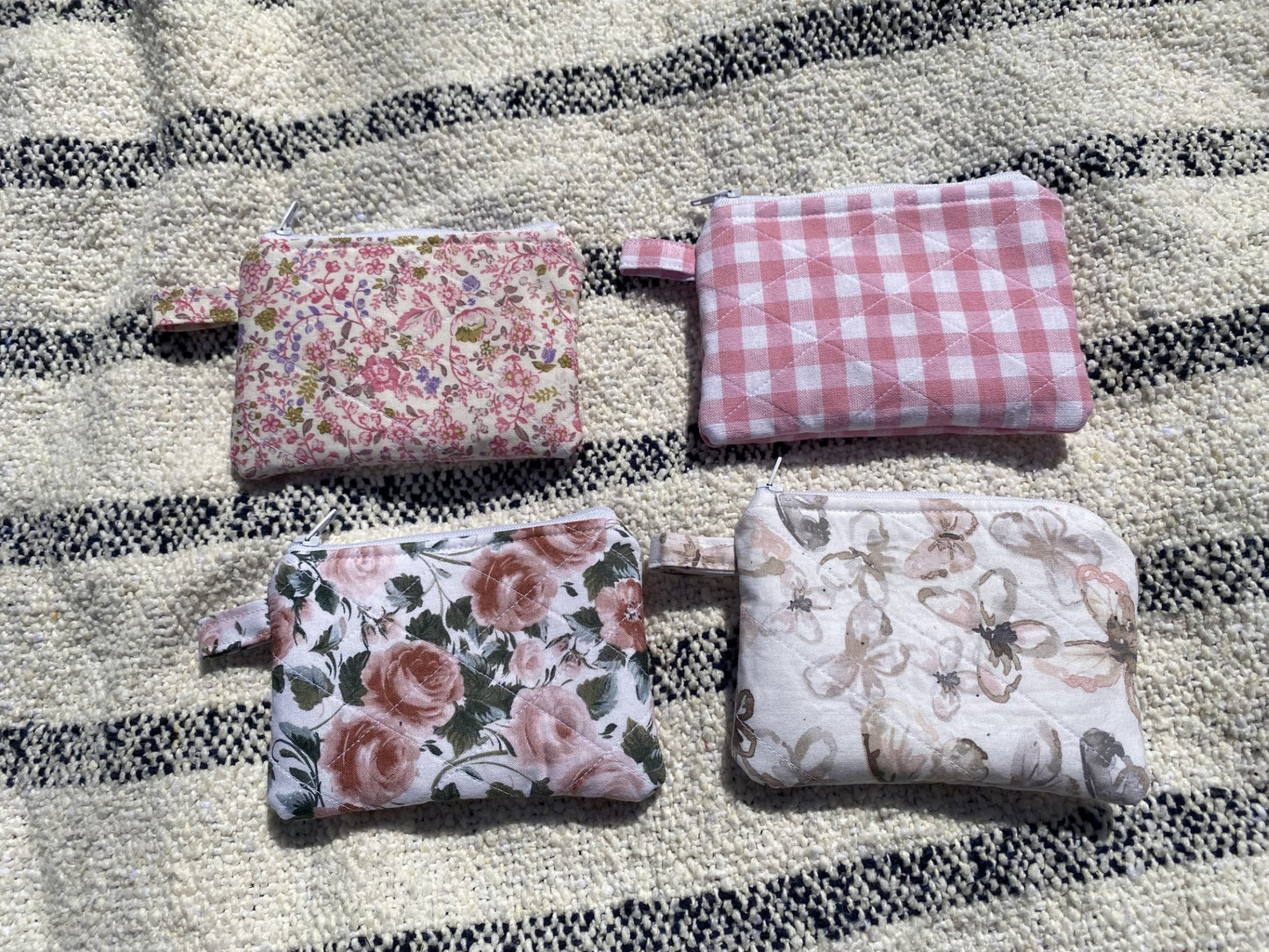 Wallet Pouch
