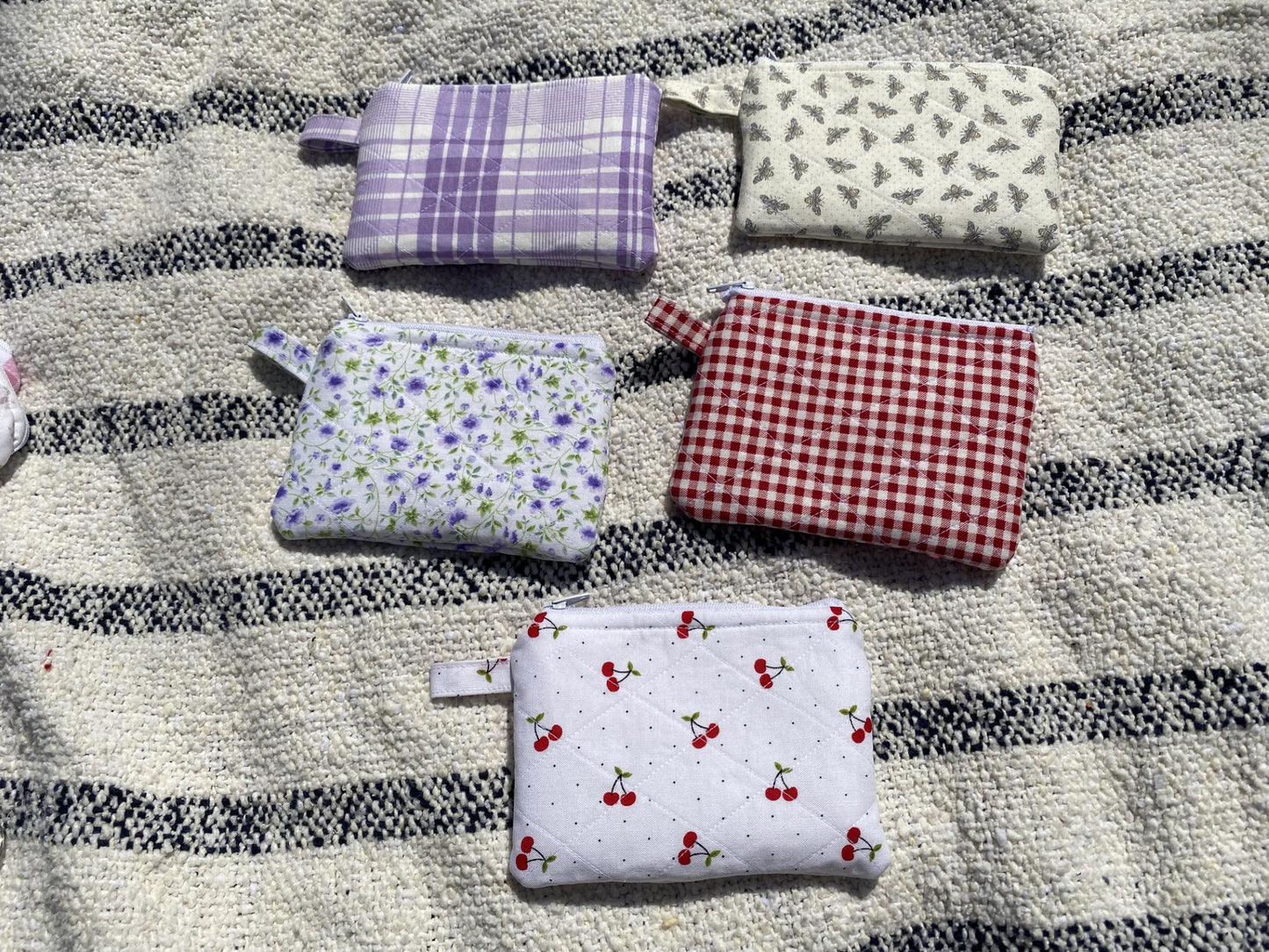 Wallet Pouch