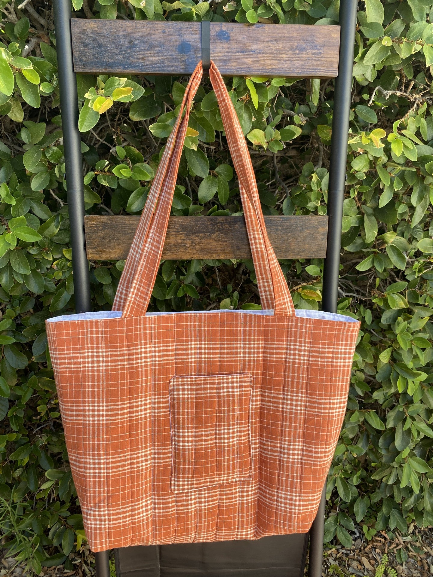Large Tote Bag