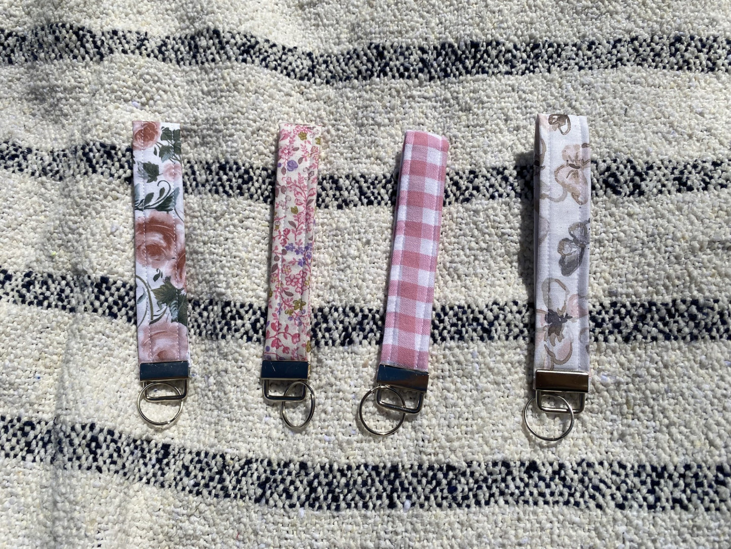 Wristlet