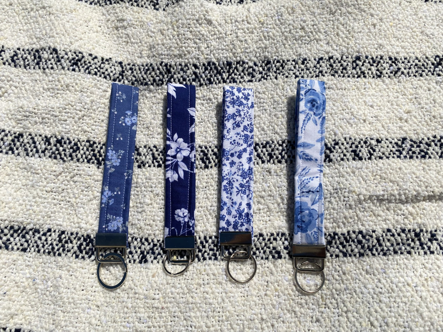 Wristlet