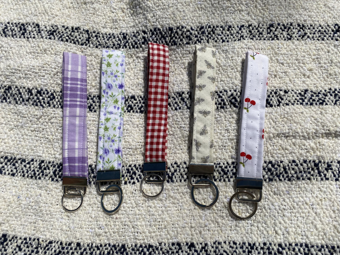 Wristlet
